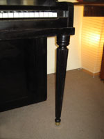 Nordheimer Upright Piano for sale