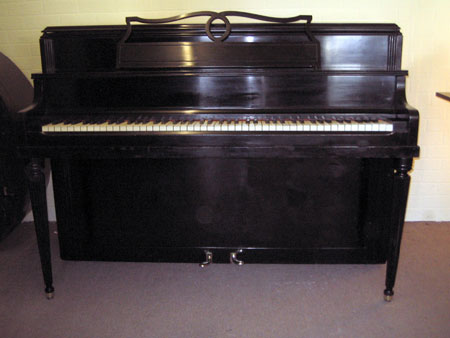 Nordheimer Upright Piano for sale
