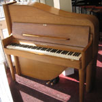 Rippen Upright Piano for sale