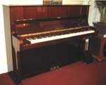 Ronisch Upright Piano with PianoDisc for sale