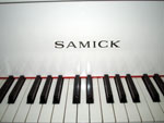 Samick Baby Grand for sale