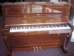 Samick Upright Piano for sale