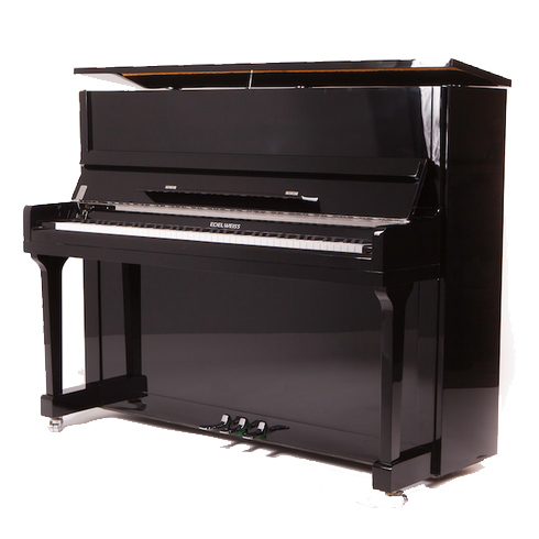 Edelweiss U46 piano