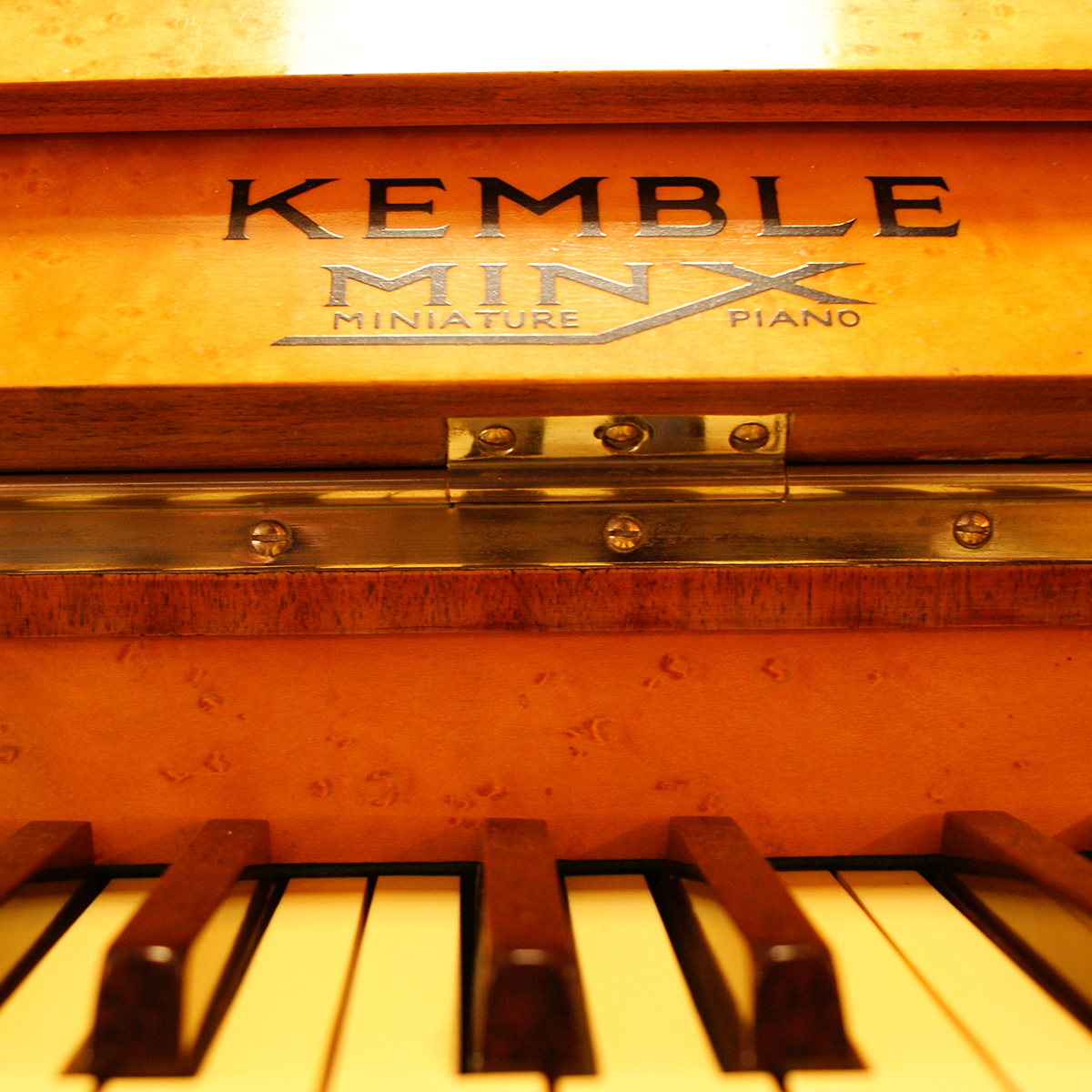 Kemble Minx