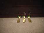 Steinhoff Upright Piano for sale