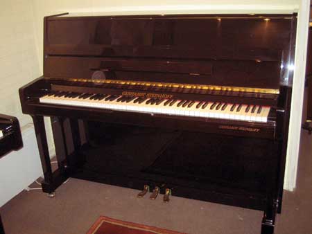 Steinhoff Upright Piano for sale