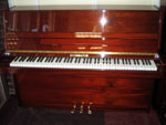 Steinmayer Upright Piano for sale