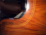 Waldberg baby Grand Piano for sale