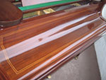 Waldberg baby Grand Piano for sale