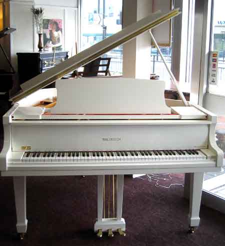 Waldstein Baby Grand Piano for sale