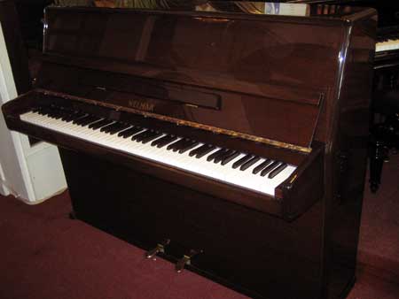 Welmar Upright Piano for sale