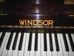 Windsor Upright Piano for sale