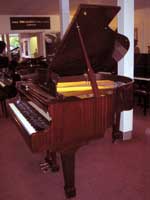 Wyman Grand Piano