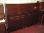 Yamaha Upright Piano for sale