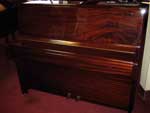 Zender Upright Piano for sale