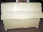 Zender Upright Piano for sale