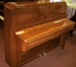 Zender Upright Piano for sale